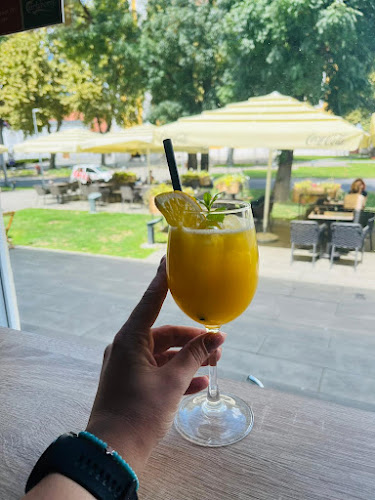 Comentarii opinii despre Caffe bar The BRICK