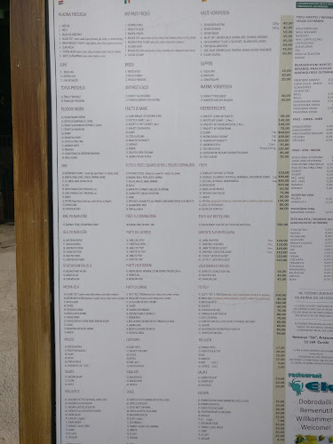 Green bar - Artatore