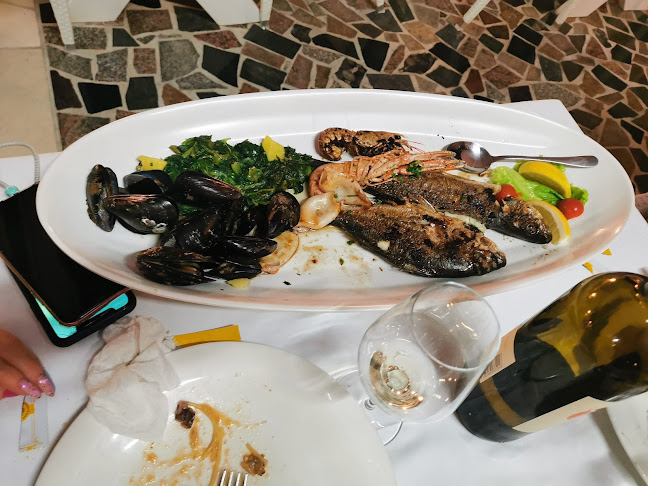 Konoba Bifora - Umag