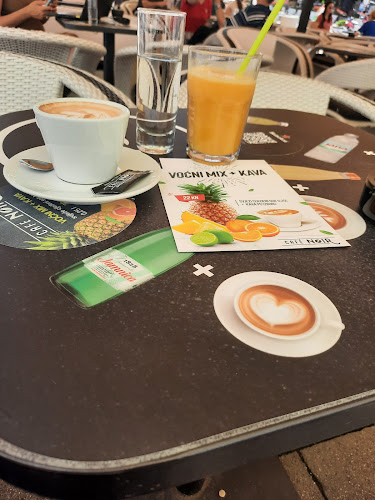 Cafe Noir - Samobor