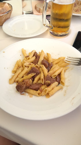 Restaurant Brancin da Nino - Rovinj