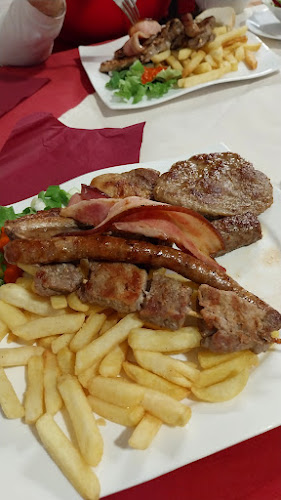 Comentarii opinii despre Restoran Stari podrum