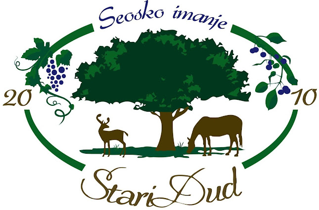 Comentarii opinii despre Seosko imanje Stari Dud / Old Mulberry Country Estate and Farm