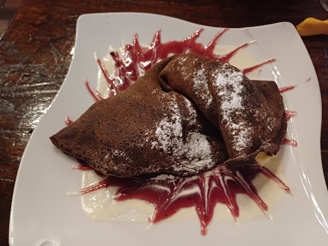 Opinii despre Mex Cantina în Zagreb - Gastronomija i ugostiteljstvo