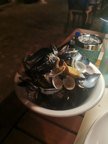 Comentarii opinii despre Ostaria Veranda