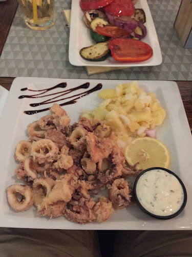 Bistro Bon appetit - Dubrovnik