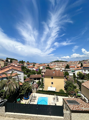 Caffe Bar UTOPIA - Mali Lošinj