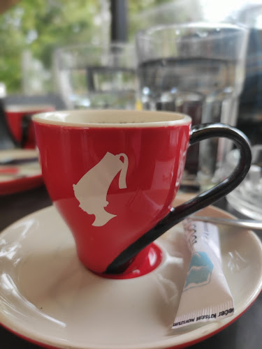 Ledana cafe bar - Velika Gorica