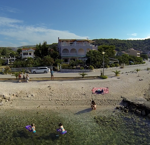 Opinii despre Pansion Kačina în Poljica - Gastronomija i ugostiteljstvo