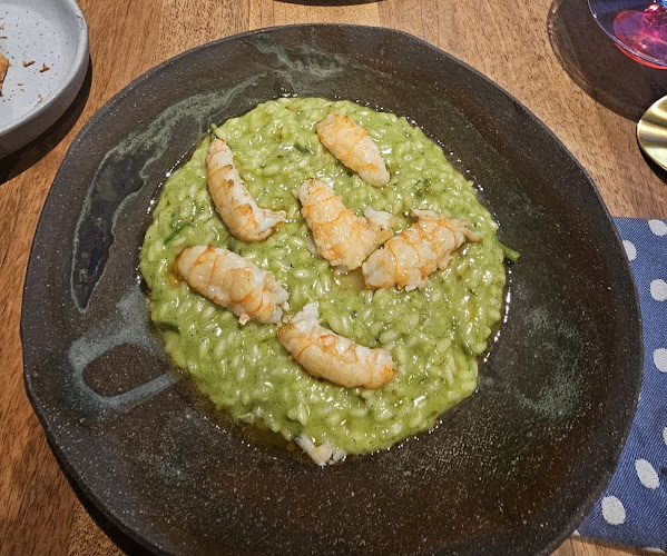 Theatrium by Filho - Gastronomija i ugostiteljstvo