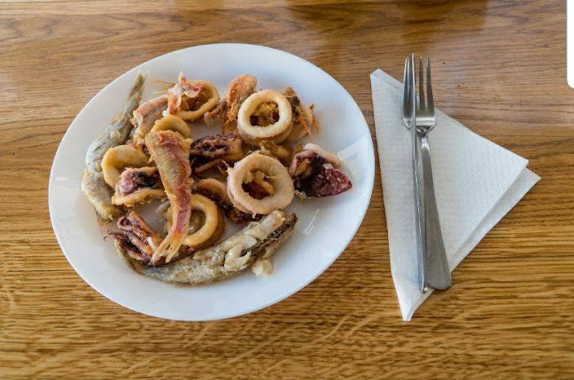 Buffet Fife - Gastronomija i ugostiteljstvo