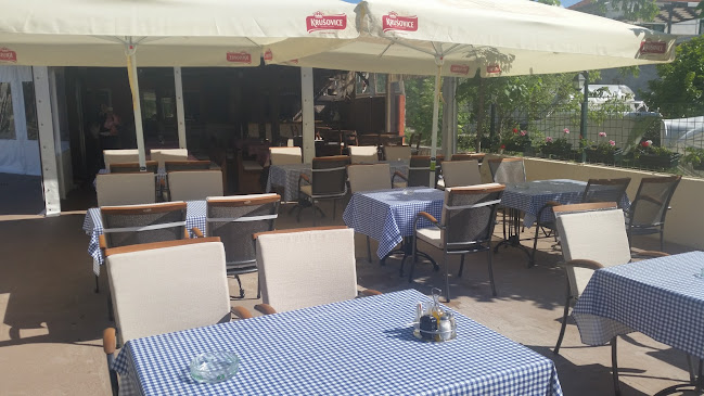 "Kuzina" grill & pizza - Gastronomija i ugostiteljstvo