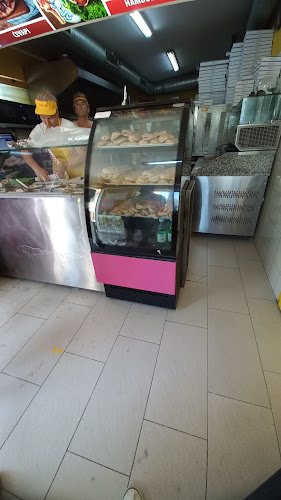 Fast Food Gricko - Gastronomija i ugostiteljstvo