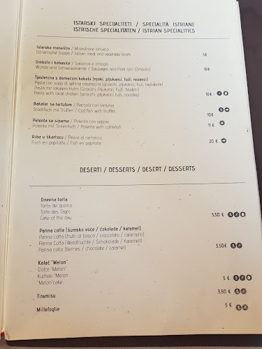 Opinii despre Kantina Melon în Petrovija - Gastronomija i ugostiteljstvo