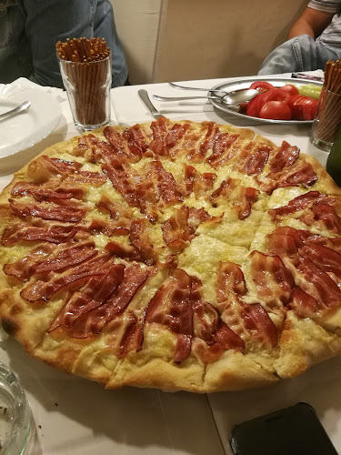 Comentarii opinii despre Restoran Bibi