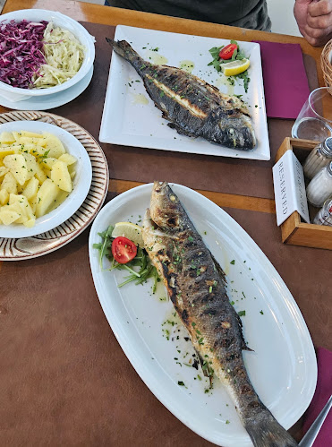 Opinii despre Konoba Gajeta, uvala Lanđin în Kraj - Gastronomija i ugostiteljstvo