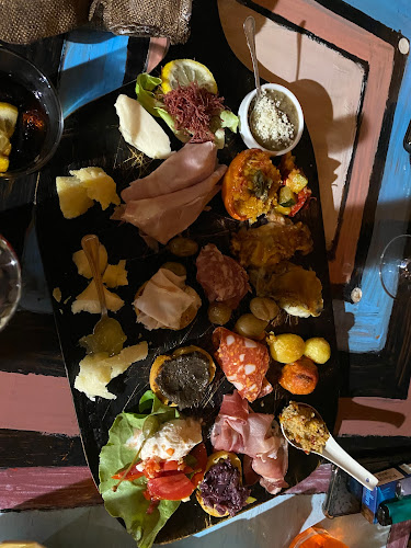 TIK TAK bistrot - Kanfanar