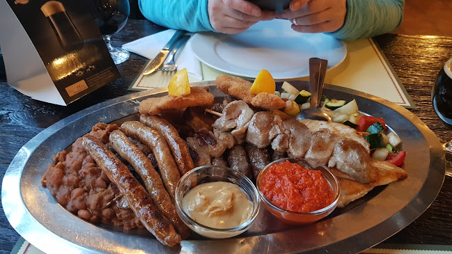 Pivovara Medvedgrad - Gastronomija i ugostiteljstvo