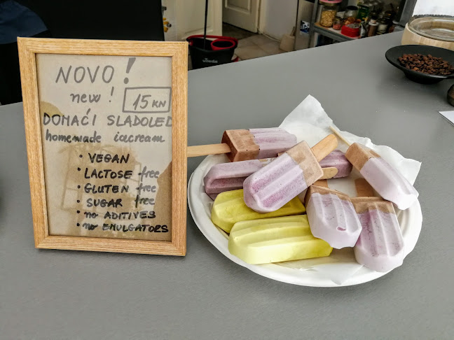 Opinii despre O.DA în Šibenik - Gastronomija i ugostiteljstvo