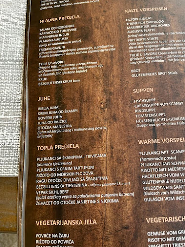 Priko ul. 54, 51550, Mali Lošinj