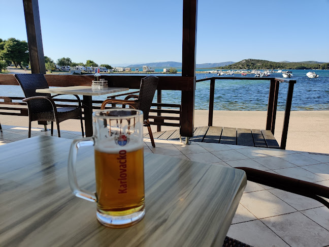 Opinii despre Restoran Plitka Vala în Betina - Gastronomija i ugostiteljstvo