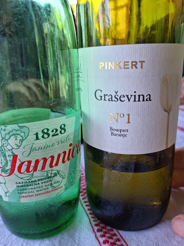 Kovač Čarda - Suza