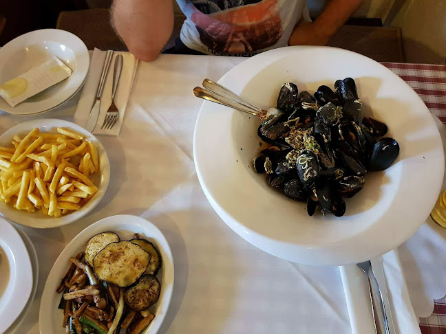 Konoba Bodulo - Gastronomija i ugostiteljstvo