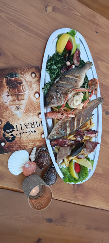 Comentarii opinii despre Pirati Restaurant