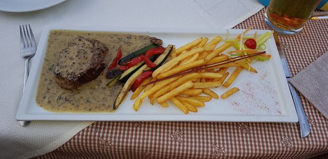 Comentarii opinii despre Konoba Val Carpana