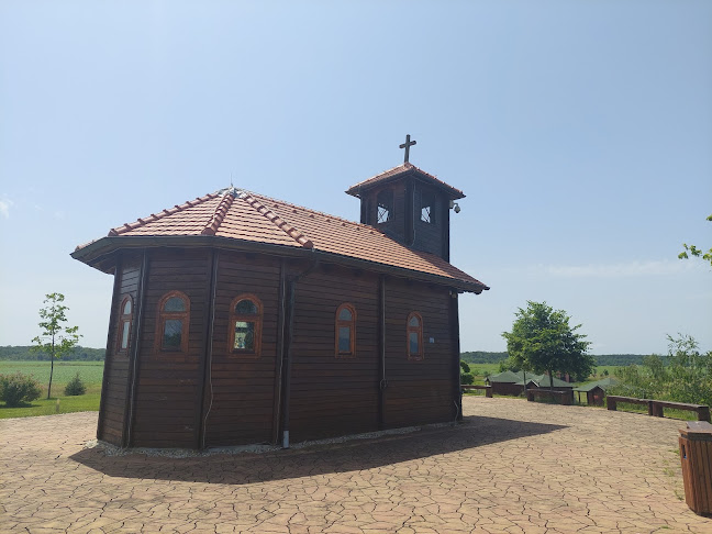 Ekopark Krašograd - Gastronomija i ugostiteljstvo