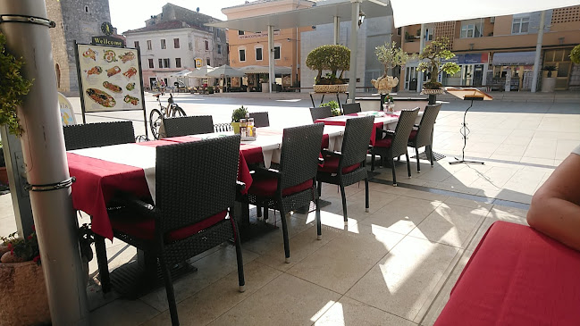 Konoba Europa - Gastronomija i ugostiteljstvo