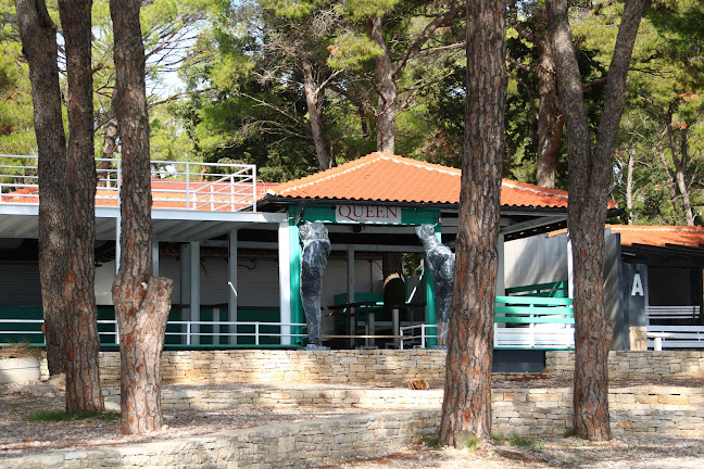 Šetalište Dražice 10, 23210, Biograd na Moru