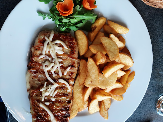 Konoba Pizzeria SPLIT - Gastronomija i ugostiteljstvo