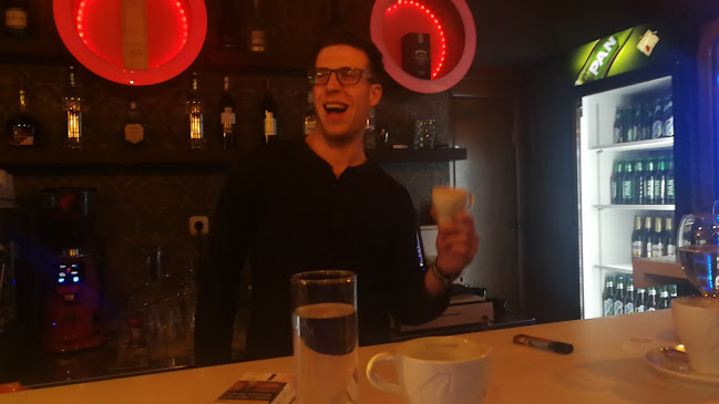 Opinii despre Star Caffe în Daruvar - Gastronomija i ugostiteljstvo