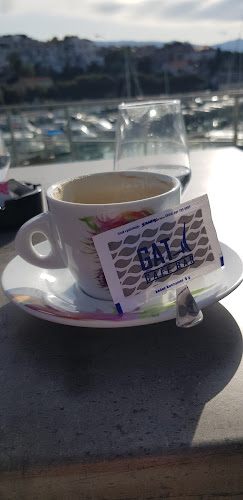 Caffe bar Gat - Novi Vinodolski