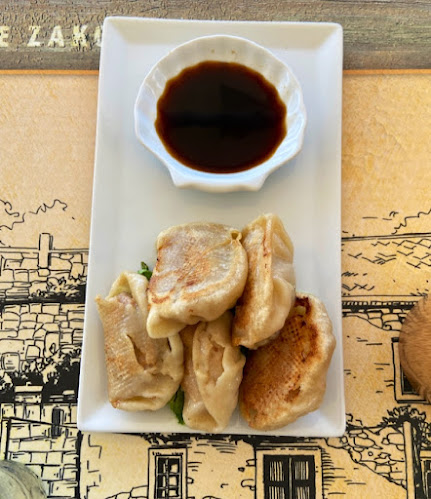 Tsuki Poreč Sushi Bar - Gastronomija i ugostiteljstvo