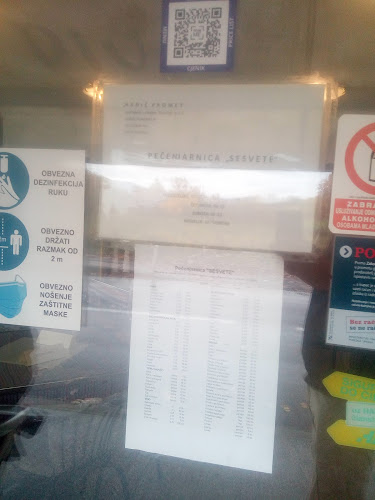 Pečenjarnica "Sesvete"