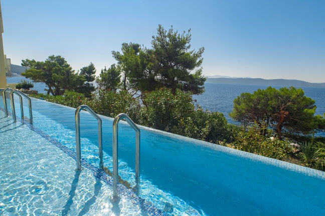 TUI BLUE Makarska - Gastronomija i ugostiteljstvo