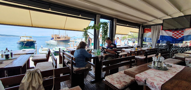 Opinii despre Buffet Venus în Selce - Gastronomija i ugostiteljstvo