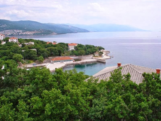 Opinii despre Restaurant Danica în Novi Vinodolski - Gastronomija i ugostiteljstvo