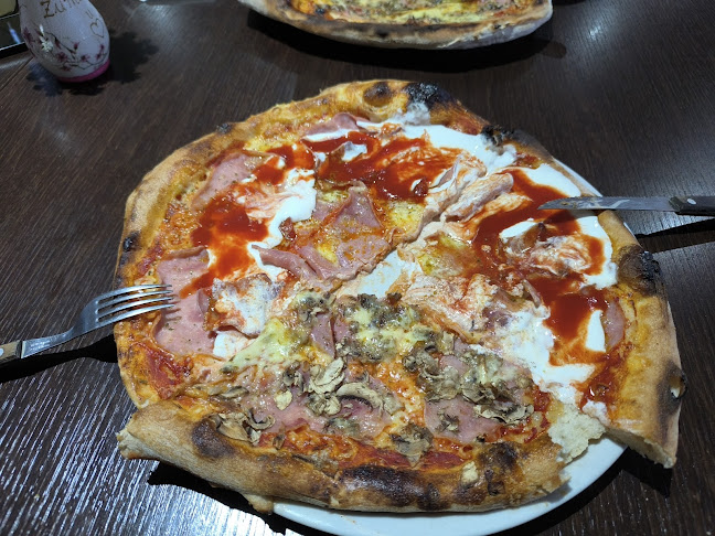 Caffe Bar & Pizzeria Erdödy