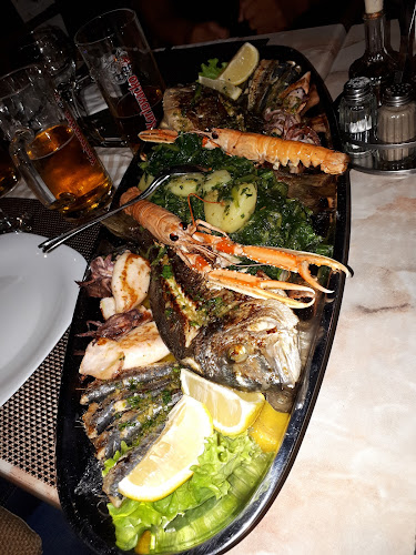 Buffet Marittimo - Cres