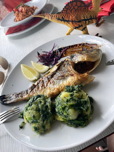 Riviera Restaurant and Bar