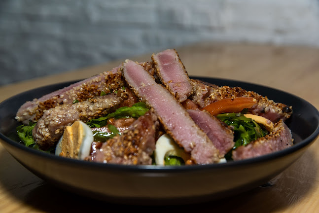 Burger House Republic - Gastronomija i ugostiteljstvo