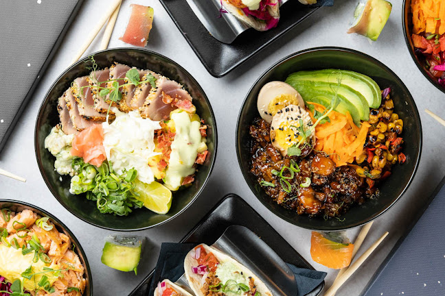 Jellyfish In Space - Zagreb