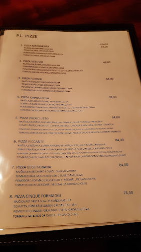 Opinii despre Restoran Mali NONO în Krk - Gastronomija i ugostiteljstvo