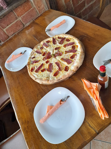 Pizzeria Lav Ti i Ja - Stubičke Toplice