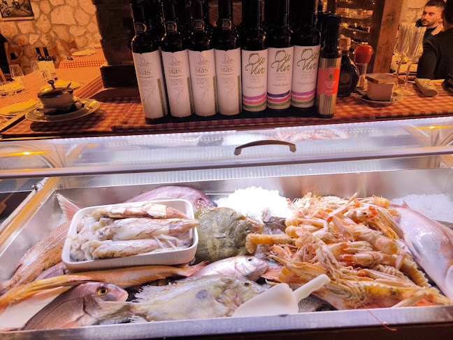 Konoba Dida - Zagreb