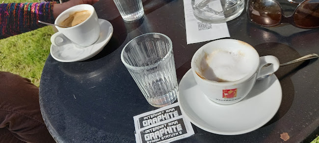 Internet Bar Graphite