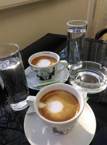 Opinii despre Elipsa în Zagreb - Gastronomija i ugostiteljstvo